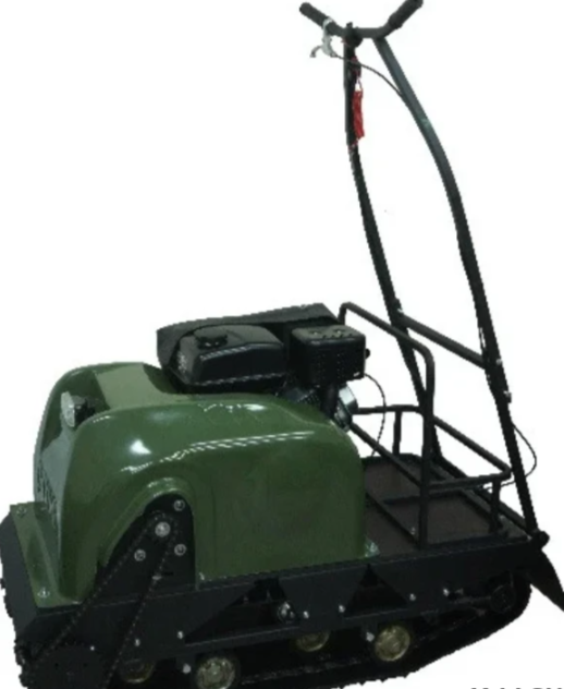 Мотобуксировщик PAXUS 500 AVANT MINI (1200 мм.), 9 л.с. в Тюмени