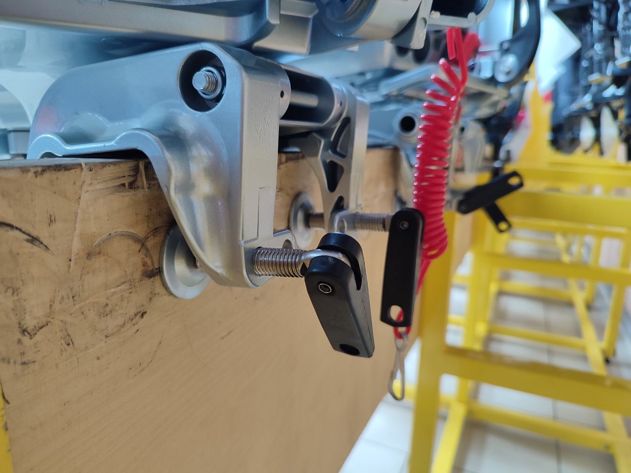 Лодочный мотор PROMAX SP9.9FHS (15) EXTRA в Тюмени