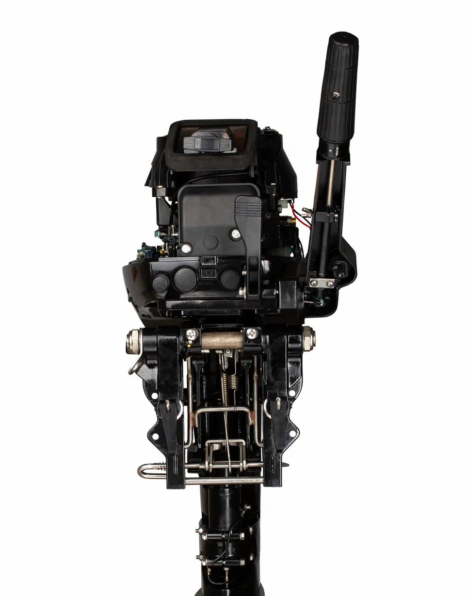 ЛОДОЧНЫЙ МОТОР GLADIATOR G9.9FHS в Тюмени