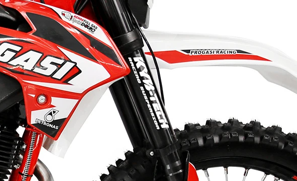 Мотоцикл Progasi SUPER MAX 300 PRO SPORT в Тюмени