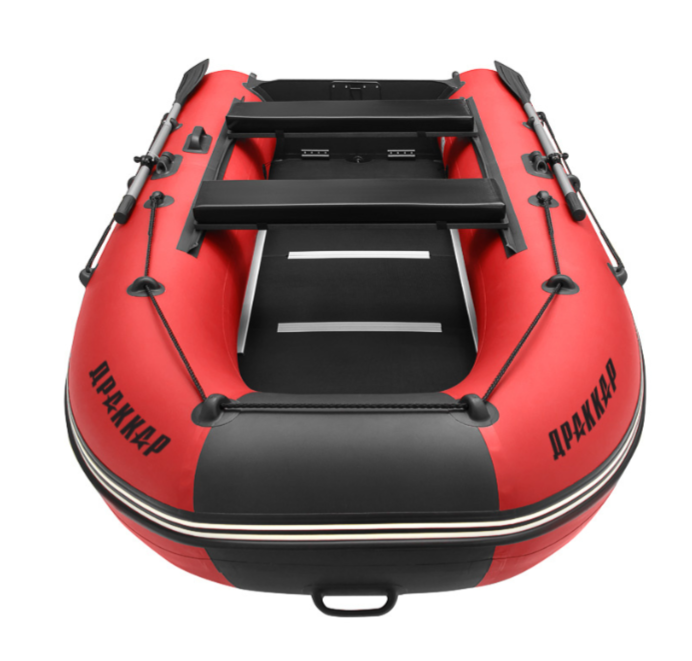 ЛОДКА ДРАККАР 3300 СК HANT в Тюмени