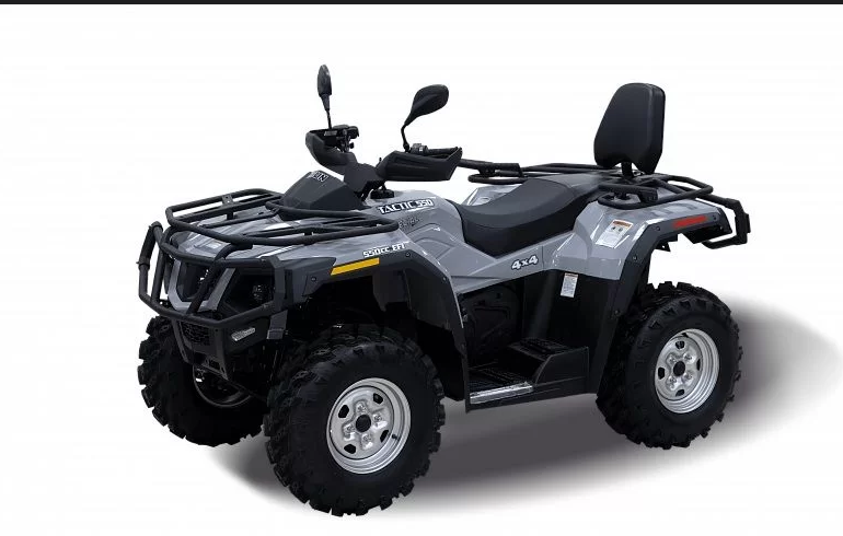 Квадроцикл HISUN TACTIC 550 (HS550ATV) NORMAL в Тюмени Квадроцикл HISUN TACTIC 550 (HS550ATV) NORMAL в Тюмени