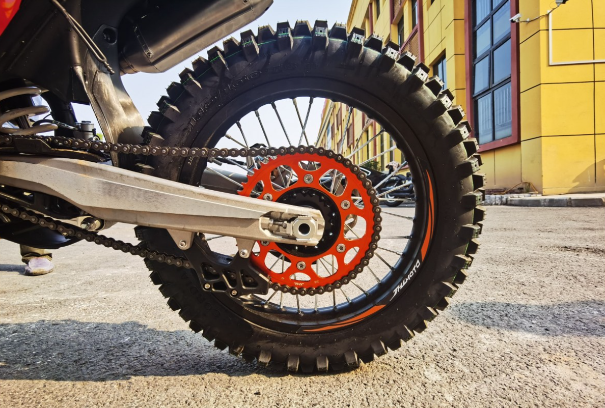 Мотоцикл JHLMOTO JHL Z3 CB250 (172FMM-3A) в Тюмени