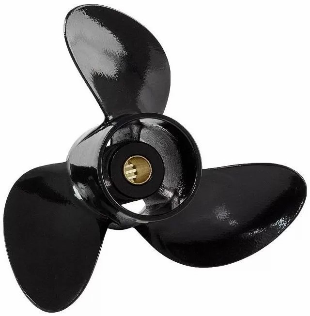 ВИНТ ГРЕБНОЙ TOHATSU 4-6; 3X7,8X8 в Тюмени