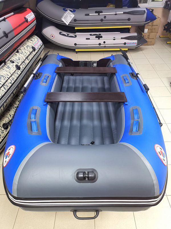 Лодка MISHIMO PRO 315 в Тюмени