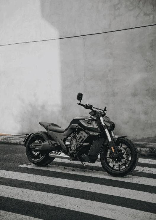 Мотоцикл Benda LFC 700 Pro в Тюмени Мотоцикл Benda LFC 700 Pro в Тюмени