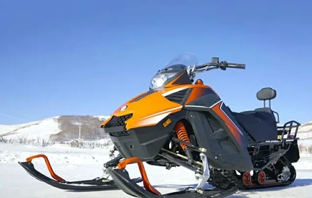 Снегоход Woideal WD 150 в Тюмени