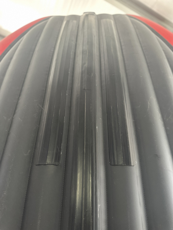 Лодка MISHIMO RIVER JET 460 под водомет в Тюмени