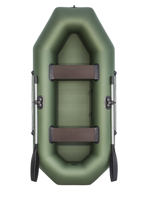 Лодка АКВА-ОПТИМА 260 в Тюмени