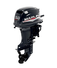 Лодочный мотор MARLIN PROLINE MP 50 AMHL в Тюмени