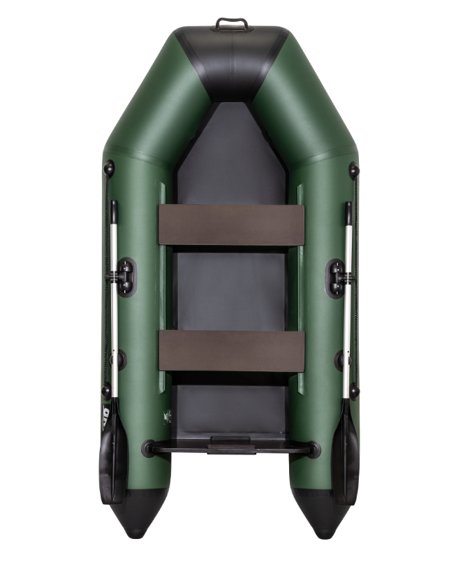  Лодка АКВА 2600 в Тюмени