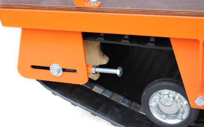 Мотобуксировщик ЧИНУК GRAND 20 л.с. в Тюмени