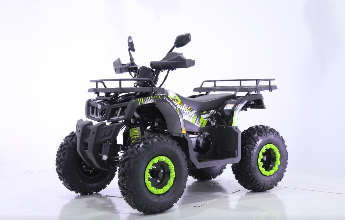 Квадроцикл YACOTA WARRIOR 200 в Тюмени Квадроцикл YACOTA WARRIOR 200 в Тюмени