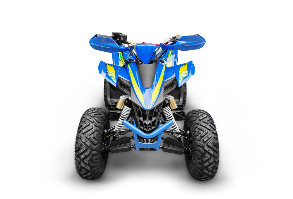 Квадроцикл YACOTA TYPHOON 250 в Тюмени Квадроцикл YACOTA TYPHOON 250 в Тюмени
