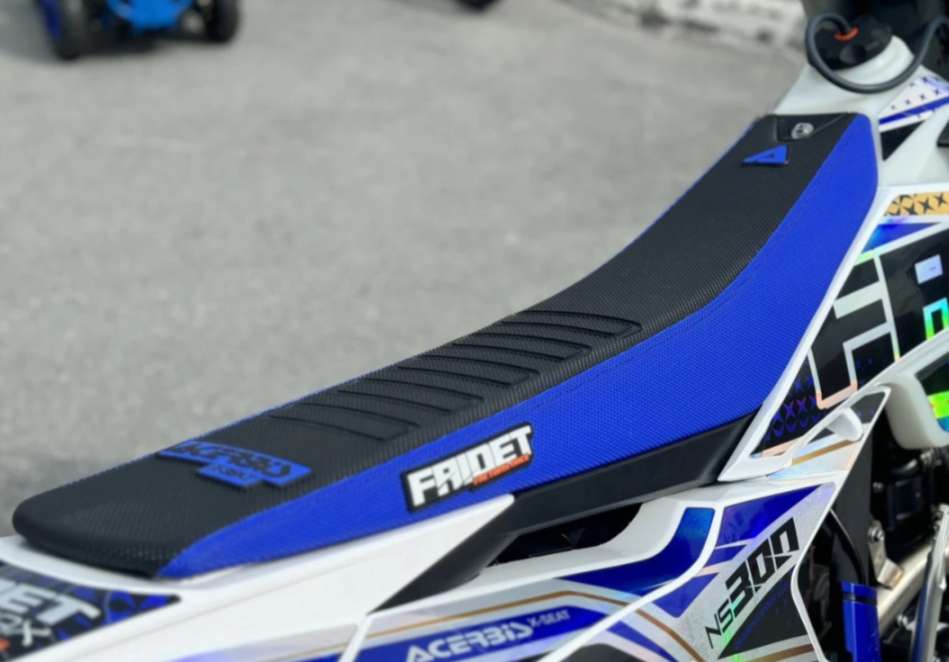 Кроссовый мотоцикл FAIDET NC300S ULTRA KKE в Тюмени