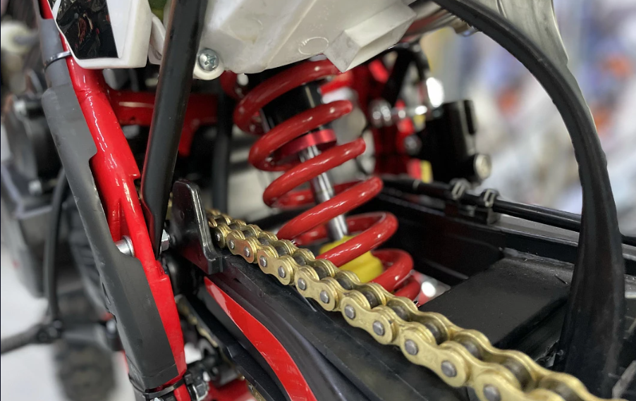 Мотоцикл Progasi SUPER MAX 250 PRO SPORT в Тюмени