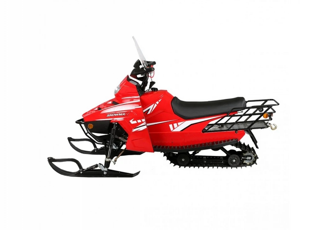Снегоход Vento Snow Cat в Тюмени