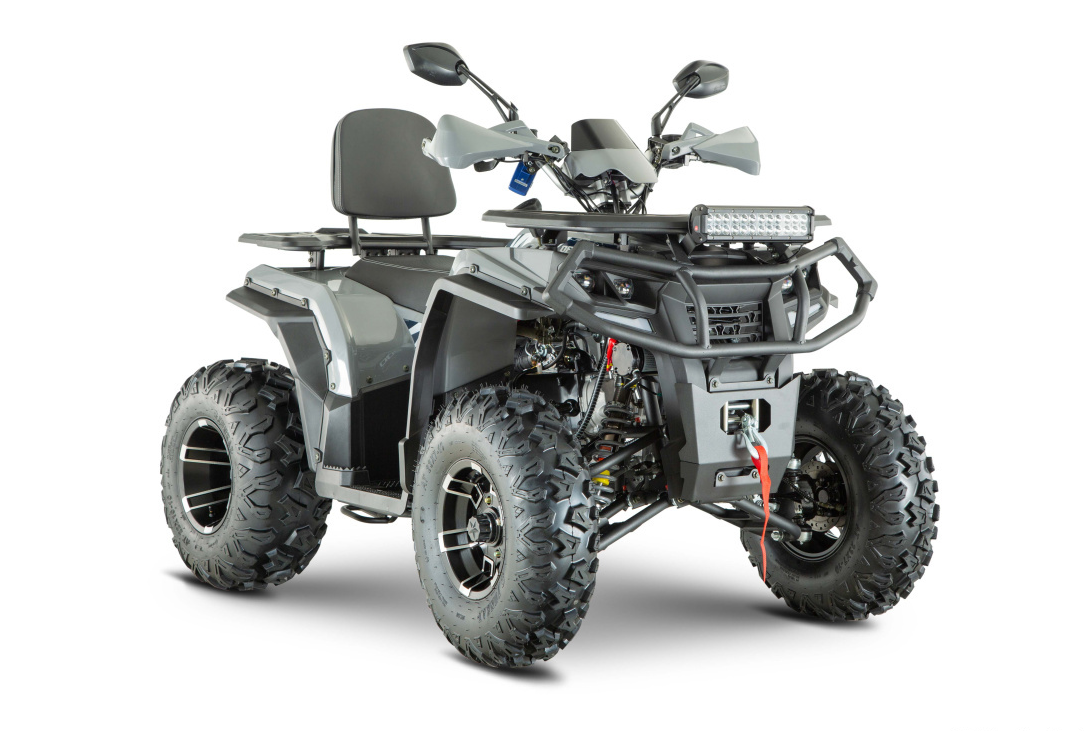 Квадроцикл YACOTA VIKING PRO 250 в Тюмени