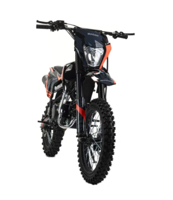 Питбайк MOTOLAND (МОТОЛЕНД) 150 GF150 E в Тюмени