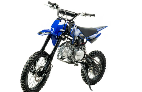 Питбайк MOTOLAND (МОТОЛЕНД) GS Motors S14 17/14 в Тюмени