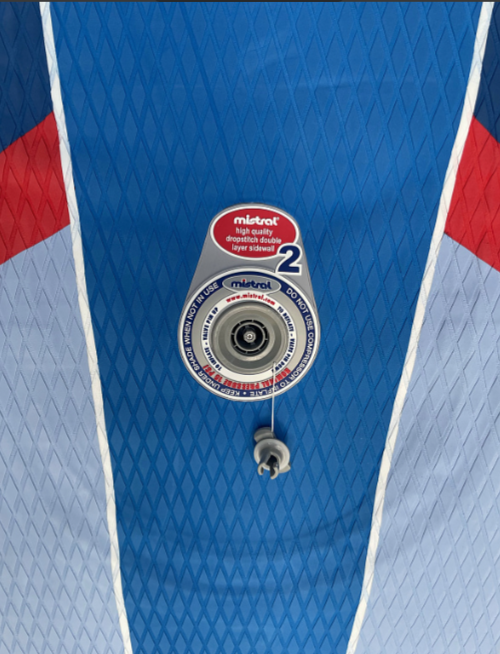 SUP ДОСКА-КАЯК 2 В 1 RAIDEX MISTRAL 10.6’ (320СМ) N 14 в Тюмени