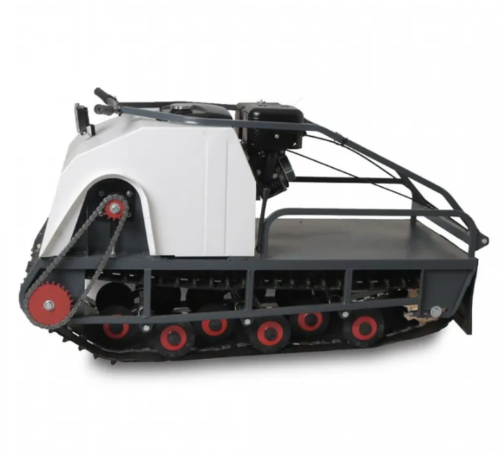 Мотобуксировщик ВЕПС «БЮДЖЕТНЫЙ» 15 л.с. в Тюмени