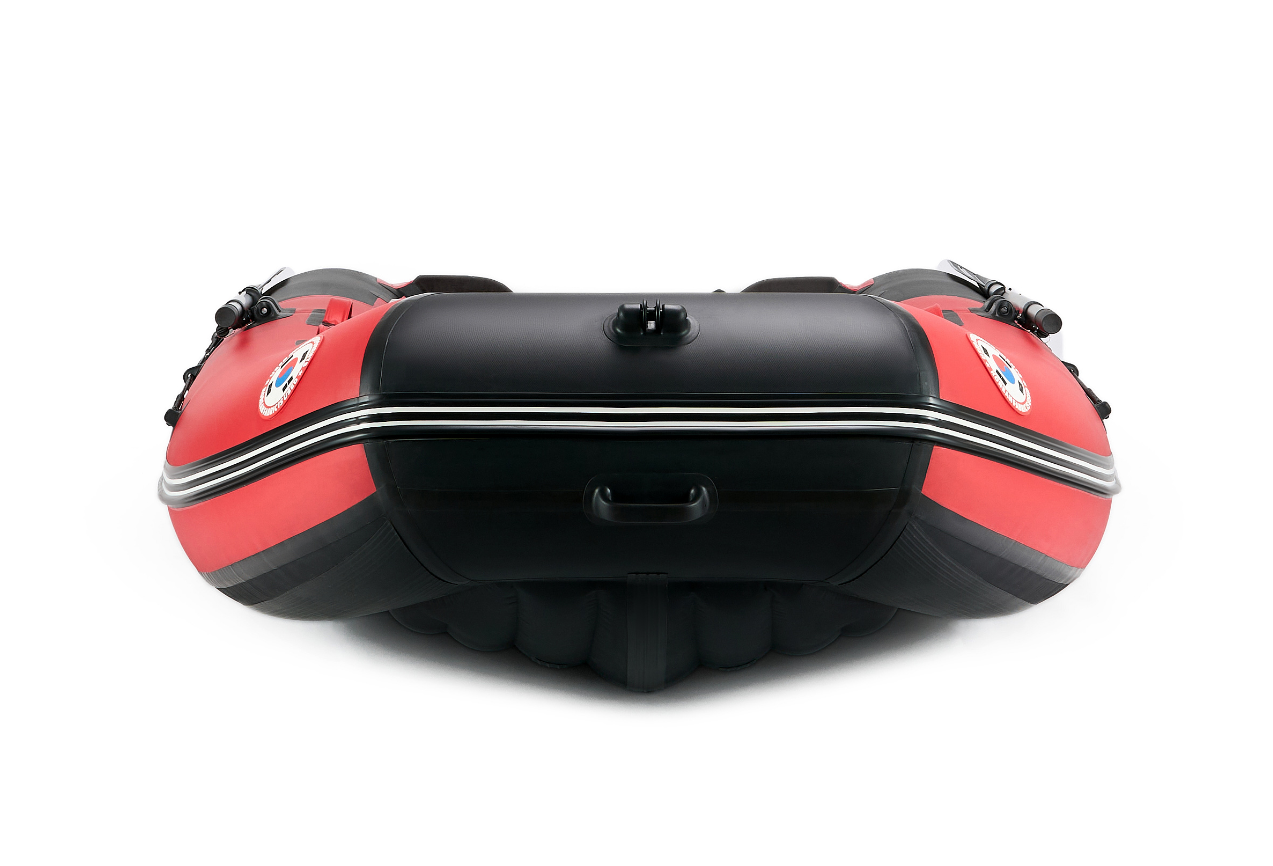 КОМПЛЕКТ ЛОДКА MISHIMO PRO 350 + ЛОДОЧНЫЙ МОТОР MARLIN MP 9.9 (15) AMHS PROLINE в Тюмени