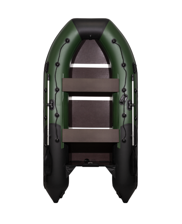 Лодка Ривьера Максима 3400 СК в Тюмени