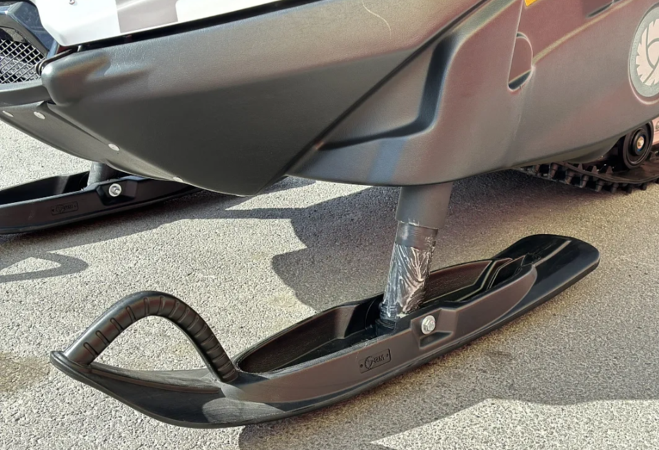 Снегоход РМ TAYGA PATRUL 800 SWT в Тюмени