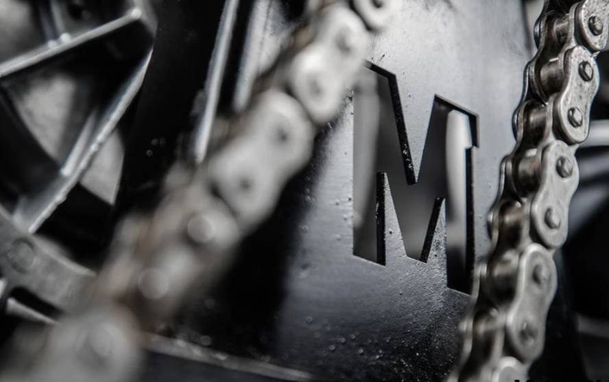 Мотобуксировщик МУЖИК М500 ЛОНГ 15 л.с. в Тюмени