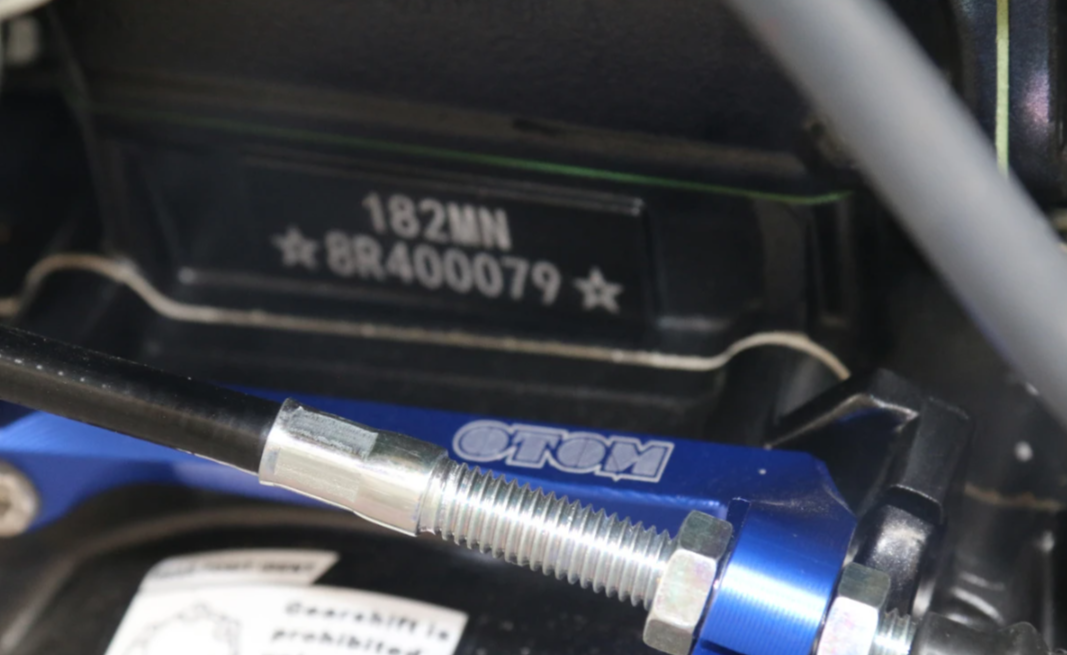 Кроссовый мотоцикл FAIDET NC300S EFI ULTRA WP в Тюмени