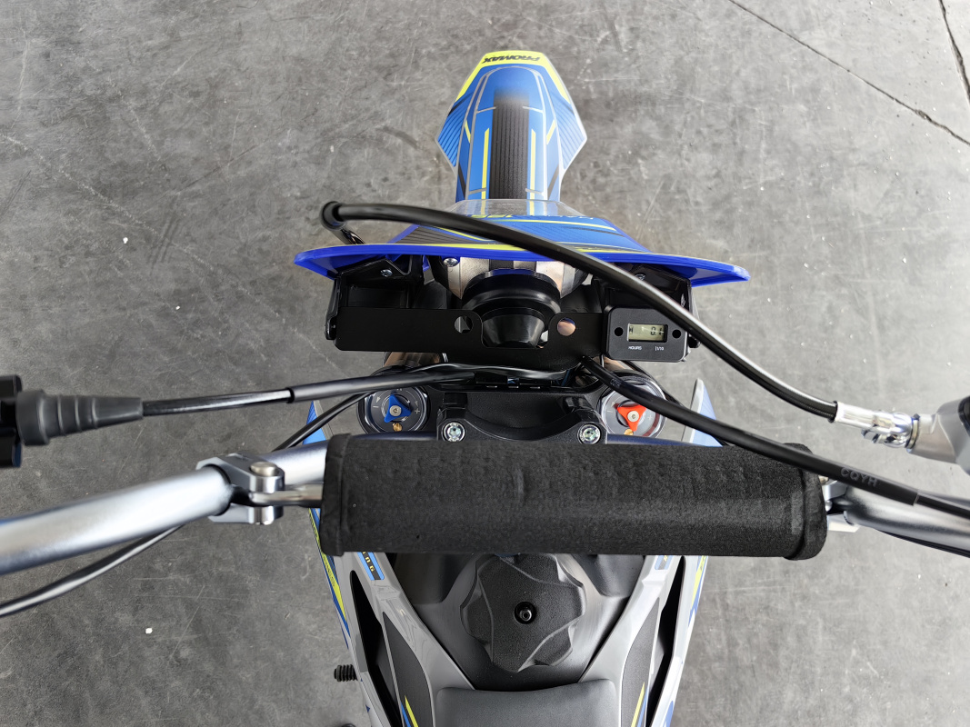 Питбайк PROMAX KAYOT 125E 14/12 в Тюмени