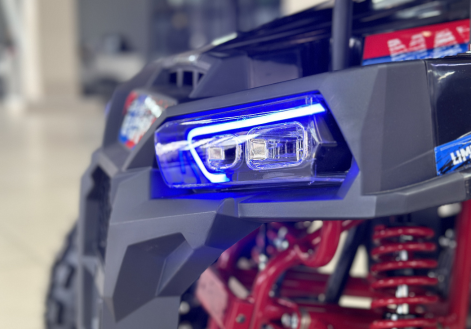 Квадроцикл GBM MAVERICK 222 NEW в Тюмени