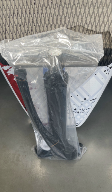 SUP (САП) ДОСКА RAIDEX TAKUMO 10.6’ (320СМ) N 7 в Тюмени