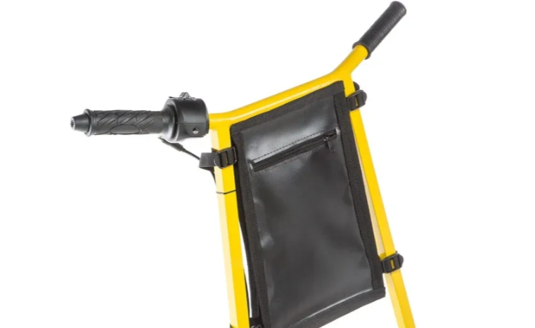 Мотобуксировщик LEBEDEV MOTORS РЕКС RA380 в Тюмени