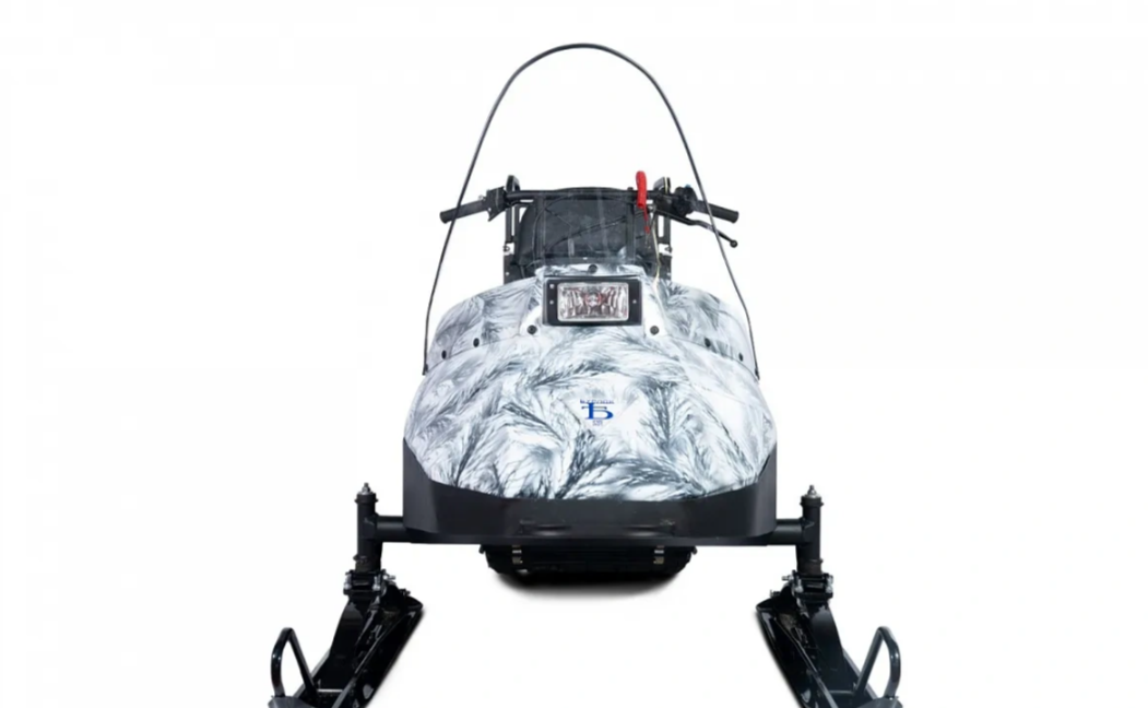 Миниснегоход Бурлак-М Егерь 20 л.с. с эл.зап. в Тюмени