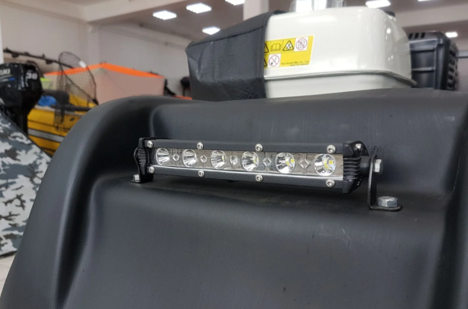 Мотобуксировщик PAXUS 650 15 л.с. в Тюмени