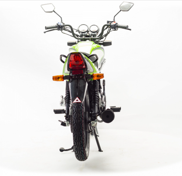 Мотоцикл MOTOLAND (МОТОЛЕНД) VOYAGE 200 в Тюмени