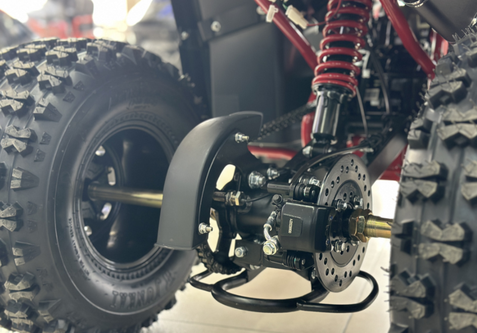 Квадроцикл GBM MAVERICK 222 NEW в Тюмени