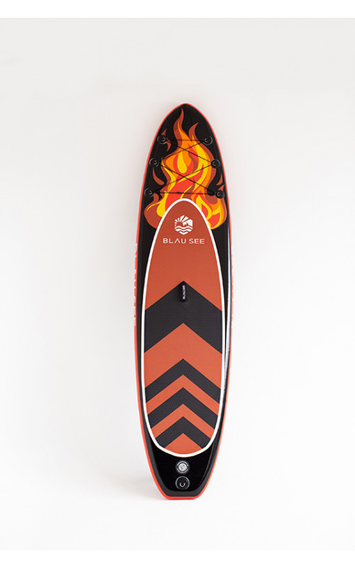 НАДУВНОЙ SUP BOARD BURNFIRE 11 в Тюмени