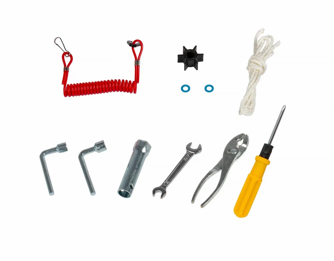 ЛОДОЧНЫЙ МОТОР GLADIATOR G5FHS в Тюмени