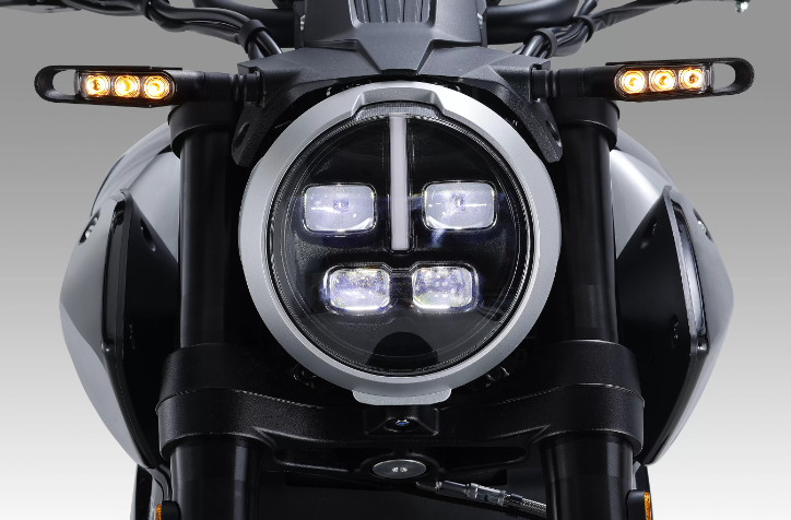 Мотоцикл GAOKIN THOR 1000 в Тюмени