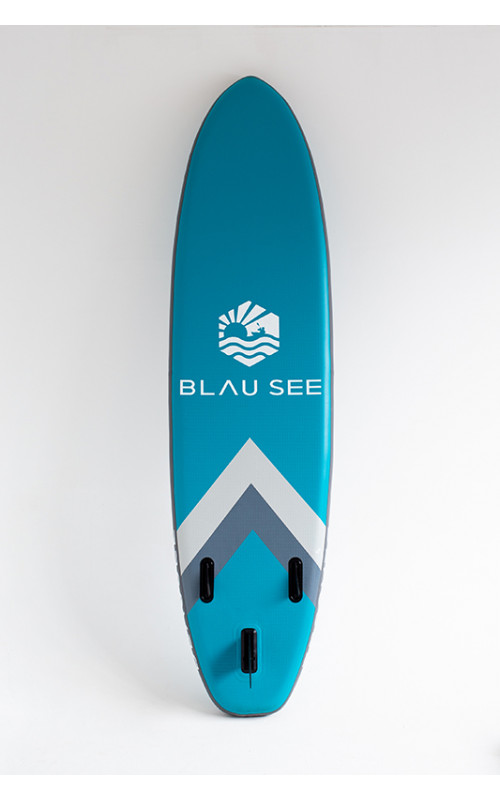 НАДУВНОЙ САП БОРД BLAUSEE 10 в Тюмени