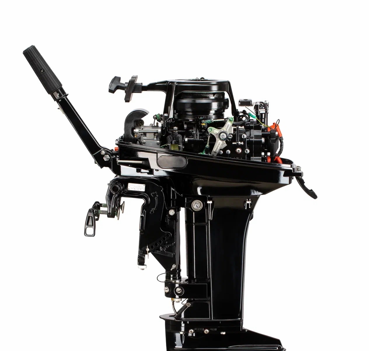 ЛОДОЧНЫЙ МОТОР GLADIATOR G20FHS в Тюмени