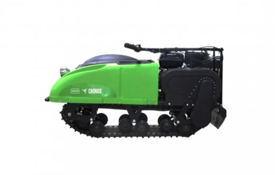 Мотобуксировщик CRONUS CR13V в Тюмени