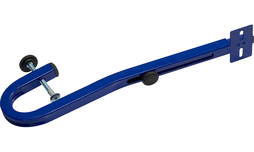 Кронштейн датчика эхолота №1 под нднд в Тюмени