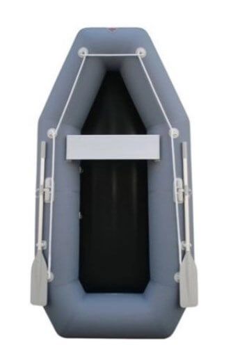 ЛОДКА НАДУВНАЯ YUKONA 230 G (БЕЗ ПАЙОЛА, ТРАНЕЦ В КОМПЛЕКТЕ) в Тюмени