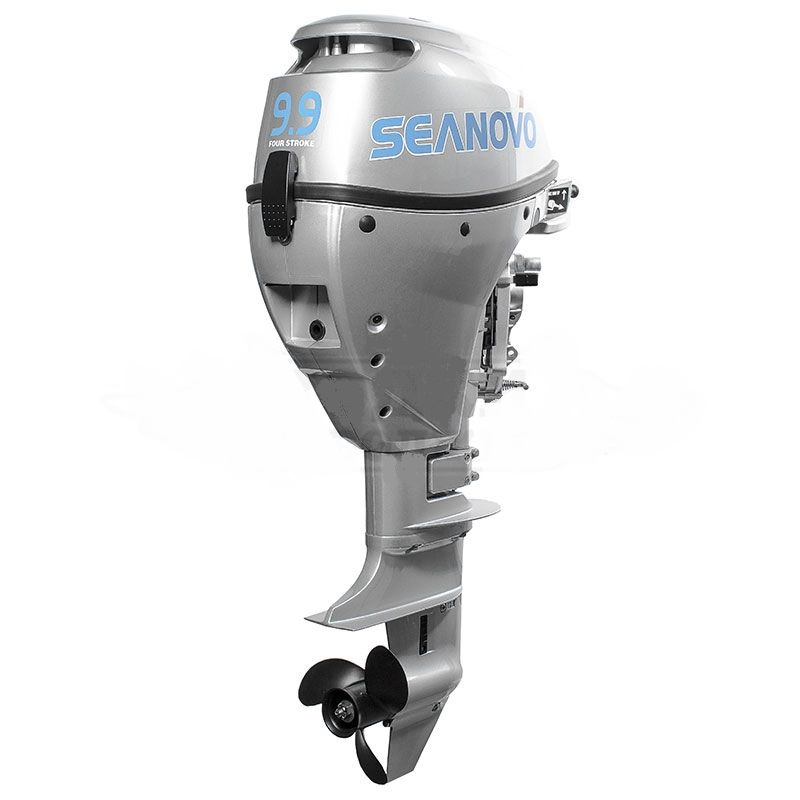 Лодочный мотор SEANOVO SNF9.9FES в Тюмени