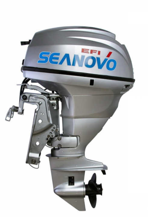 Лодочный мотор SEANOVO SNEF30FEL-T - EFI в Тюмени
