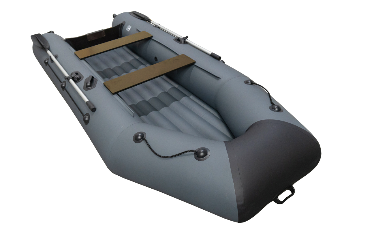 Лодка Барс 3400 НДНД в Тюмени